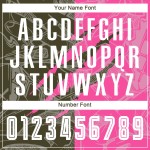 Benutzerdefinierte Graffiti Muster Oliv-Pink Scratch Sublimation Fußball Uniform Trikot Benutzerdefinierte Graffiti Muster Oliv-Pink Scratch Sublimation Fußball Uniform Trikot