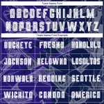 Benutzerdefinierte Graffiti Muster Dunkel Lila-Navy Scratch Sublimation Fußball Uniform Jersey Benutzerdefinierte Graffiti Muster Dunkel Lila-Navy Scratch Sublimation Fußball Uniform Jersey