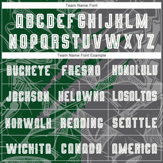 Benutzerdefinierte Graffiti Muster Stahl Grau-Grün Scratch Sublimation Fußball Uniform Trikot Benutzerdefinierte Graffiti Muster Stahl Grau-Grün Scratch Sublimation Fußball Uniform Trikot