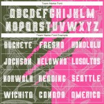 Benutzerdefinierte Graffiti Muster Oliv-Pink Scratch Sublimation Fußball Uniform Trikot Benutzerdefinierte Graffiti Muster Oliv-Pink Scratch Sublimation Fußball Uniform Trikot