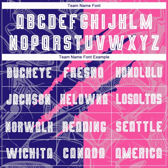 Benutzerdefinierte Graffiti Muster Dunkel Lila-Rosa Scratch Sublimation Fußball Uniform Jersey Benutzerdefinierte Graffiti Muster Dunkel Lila-Rosa Scratch Sublimation Fußball Uniform Jersey