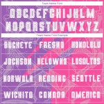 Benutzerdefinierte Graffiti Muster Medium Lila-Pink Scratch Sublimation Fußball Uniform Trikot Benutzerdefinierte Graffiti Muster Medium Lila-Pink Scratch Sublimation Fußball Uniform Trikot